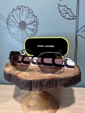 Marc Jacob's 730/S Sunglasses